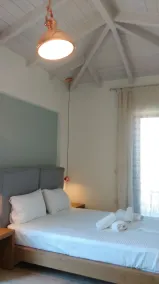Villa Olga Lounge Hotel - Værelse