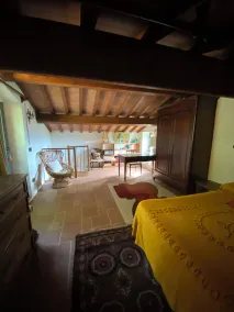 das kleine Haus im Wald Spüren Sie die Natur - Zimmer
