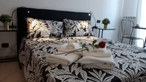 Leonardo Rome Holidays - Chambre