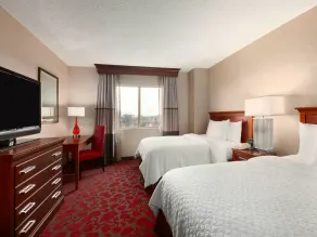 Embassy Suites by Hilton Dulles Airport - Chambre