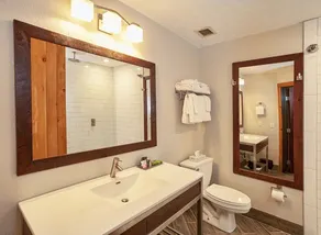 Cove Point Lodge - Rom