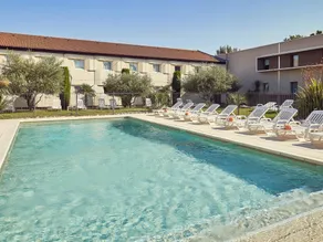 ibis Aix-En-Provence - Piscine