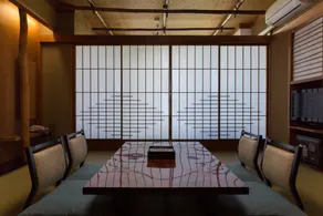 New Hakkeien - Room