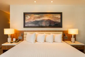 Sycuan Casino Resort - Chambre