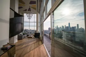 Hotel Indigo Lower East Side New York - Chambre