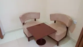 Al Ayjah Plaza Hotel - Værelse