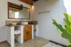 Emocean Beach Boutique Resort  - Badeværelse