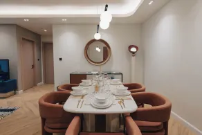 The Muse Hotel  - Værelse