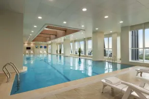 Ramada Jiaxing - Piscine