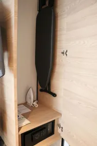 Novotel Chiangmai Nimman Journeyhub - Chambre