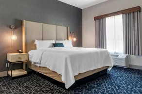 Lyric Hotel West End, Trademark Collection by Wyndham - Chambre