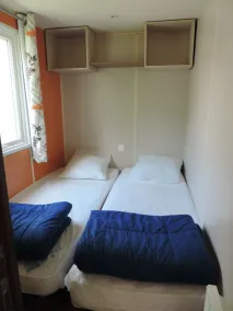 Gite Le Bois Fleuri - Rom