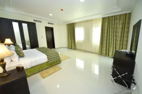 Alain Hotel Ajman - Room
