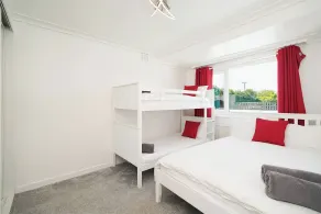 Spa Home with swimming pool, hottub and sauna - Rom