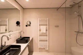 Hotel Zeeuws Licht I Kloeg Collection - Salle de bain