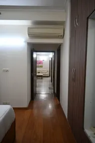 Luxury Fully Furnished Apartments - Chambre