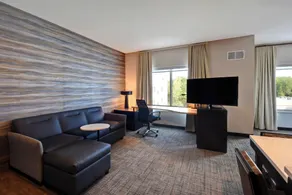 Residence Inn Middletown Goshen - Chambre