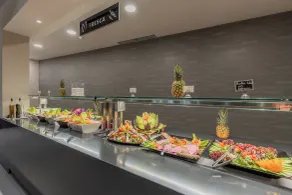 Zante Sun Resort - Restaurant