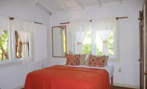 Posada Arco Iris, West End - Room