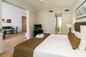 Grand Mercure Allegra Hervey Bay - Habitación