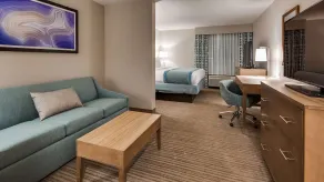 Best Western Plus Desoto - Chambre