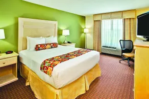 La Quinta by Wyndham Rochester Mayo Clinic Area South - Chambre