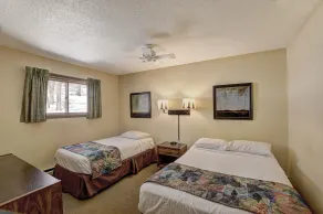 Lake Forest Resort & Club - Værelse