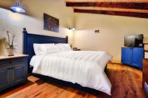 Hotel Antique - Chambre