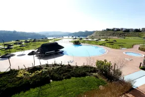 Montebelo Aguieira Lake Resort & Spa - Pool