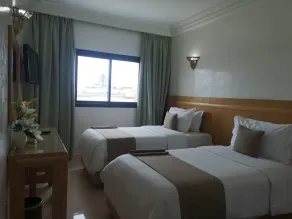 Majliss Hotel Downtown - Chambre