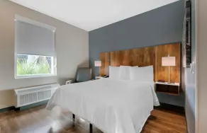 Extended Stay America Premier Suites - Orlando - Sanford - Room