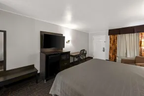 Best Western Executive Inn - Chambre