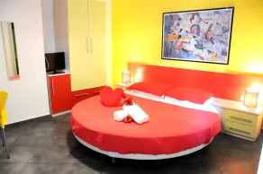 La Baia Di Ulisse - Habitación