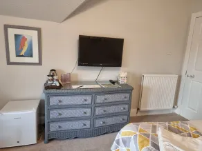 St Leonards Guest House - Room