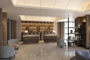 Four Points By Sheraton Diyarbakir - Reception