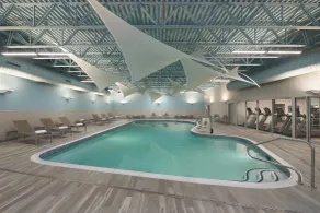TownePlace Suites by Marriott Oshawa - Piscine
