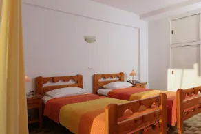 Apollon Apartments - Room