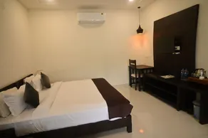 Ranthambhore Vatika Resort - Chambre
