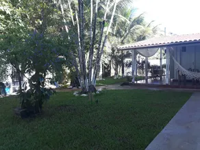 Casa em Juquehy próximo à praia - Utsikt från rummet