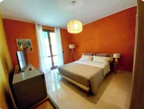 Maple House - Chambre