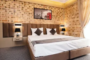 Art Air Hotel - Room