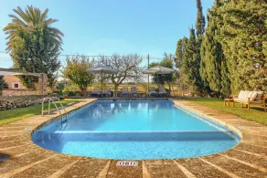 Agroturismo Finca Son Valls - Adults Only - Pool
