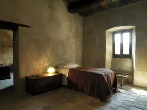 Sextantio Albergo Diffuso - Room