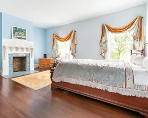 Summer Street Guest House - Rum