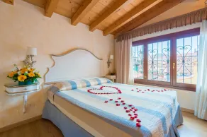 Hotel Mercurio - Room