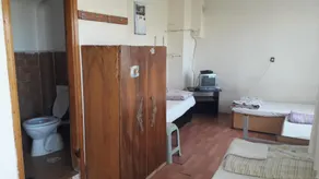 FİLİZ PANSİYON - Bathroom