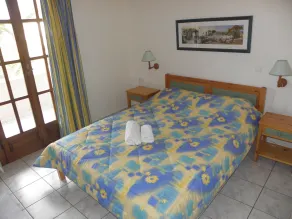 Lakonia Bay Apartments - Rom