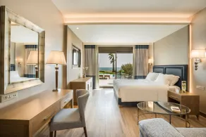 Electra Kefalonia Hotel & Spa - Vue de la chambre