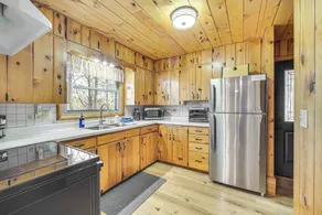 Beautiful Chetek Home w/ Prairie Lake Access! - Interiør