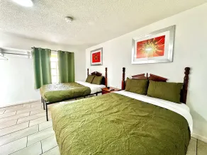 Skyland Motel - Værelse